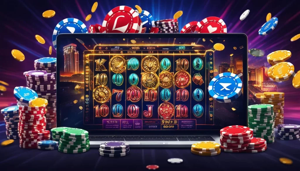 Mẹo chơi Roulette HL8