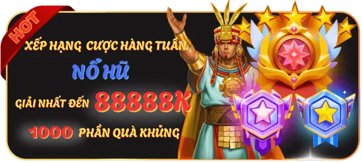 Hoàn trả thể thao HL8