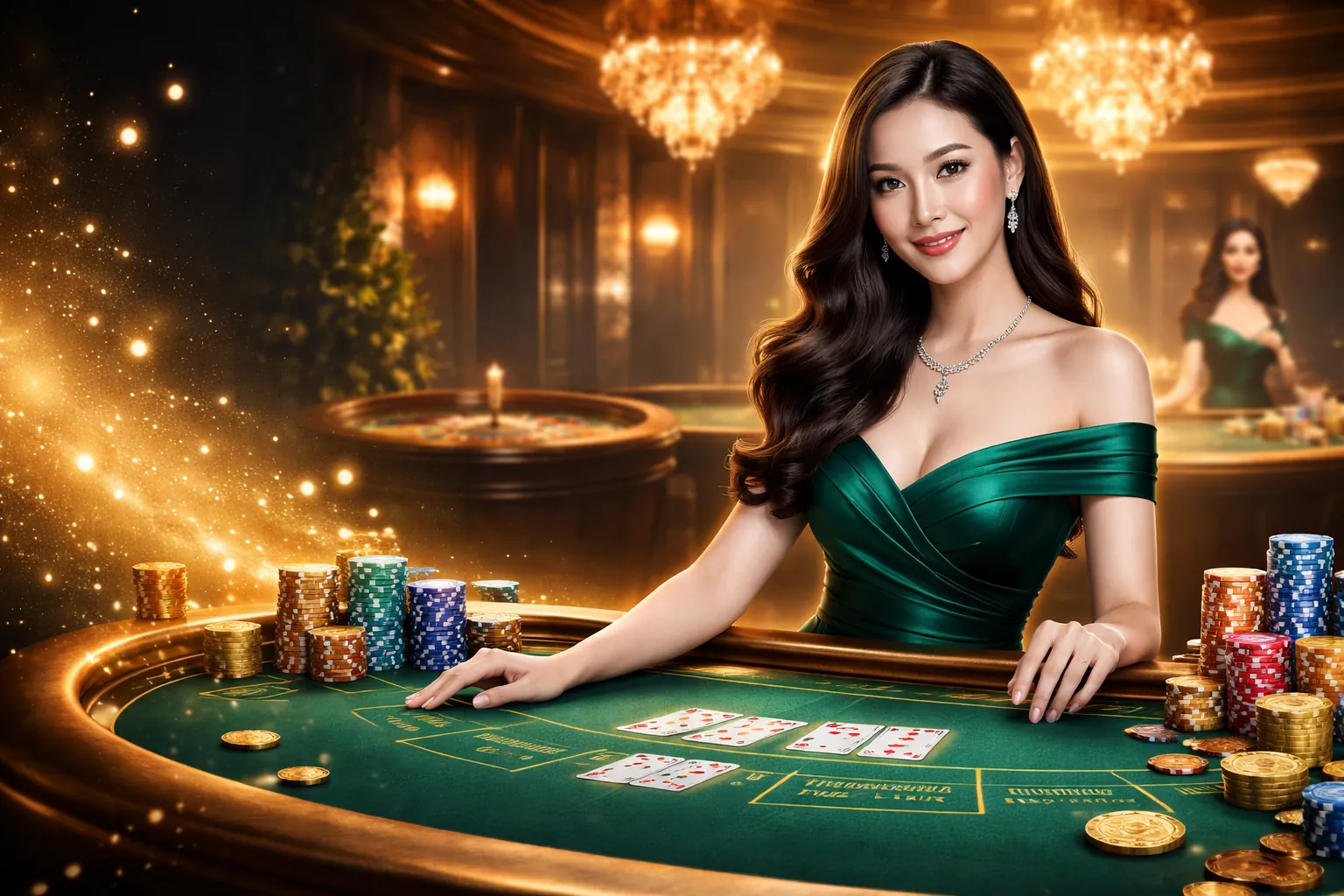 Đội ngũ hỗ trợ khách hàng 24/7