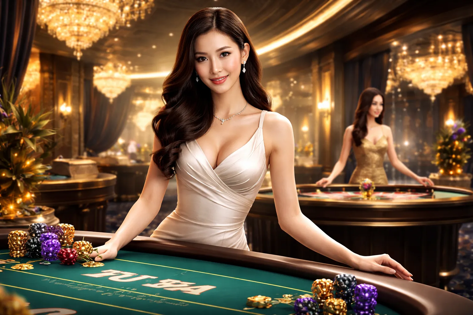 Bước 2: Nạp tiền an toàn