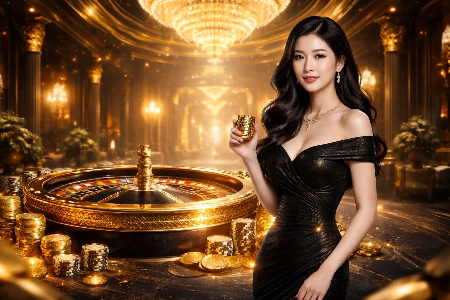 Bước 1: Đăng ký tài khoản dễ dàng